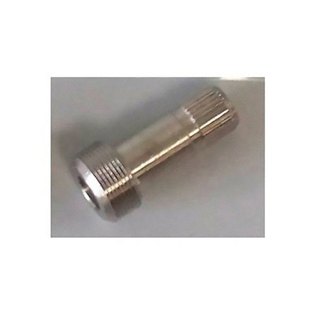 BAR0019 - Tube Shank