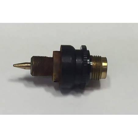 BAR0021 - Complete Assembled Valve