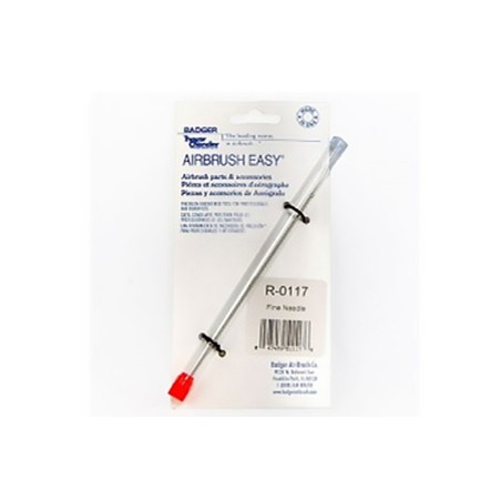 BAR0117 - Fine Needle