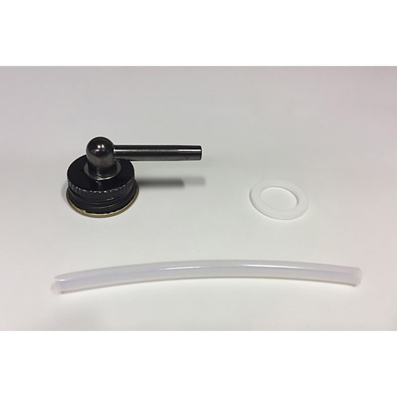 BAR2061 - 20Mm Jar Adaptor For Spirit