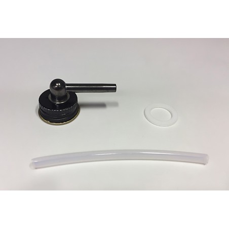 BAR2061 - 20Mm Jar Adaptor For Spirit