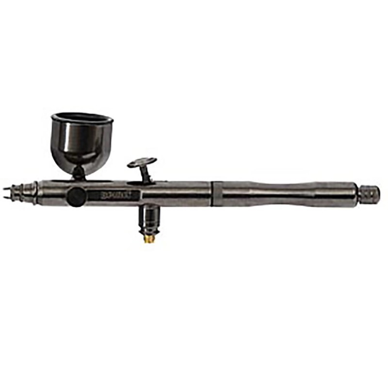 BAR2S - Spirit Side Feed Airbrush W Spray