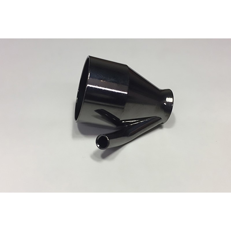 BAR30027 - 1/4 Oz Colour Cup