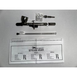 BARK1 - Renegade Krome Airbrush Kit