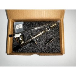 BARK1 - Renegade Krome Airbrush Kit