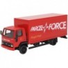 76FCG005 - Ford Cargo Box Van Parcelforce