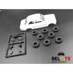 BEL006 - Ford Escort RS1600 Mk1 RAC 1973 Timo Mäkinen Rally Car