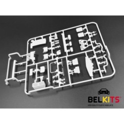 BEL008 - Opel Manta 400 Gr.B Frequelin 1984 Rally Car