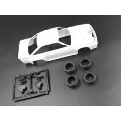 BEL009 - Opel Manta 400 Gr.B Jimmy McRae 1984 Rally Car