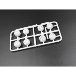 BEL009 - Opel Manta 400 Gr.B Jimmy McRae 1984 Rally Car