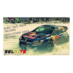 BEL010 - Volkswagen Polo R...