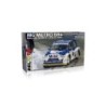 BEL015 - MG Metro 6R4 1986 Malcolm Wilson Group B Rally Car