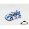 BEL015 - MG Metro 6R4 1986 Malcolm Wilson Group B Rally Car