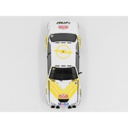 BEL019 - Opel Ascona 400 MC 1981 Klein/Wagner Rally Car