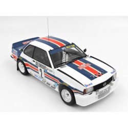 BEL020 - Opel Ascona 400 MC 1982 Rohl/Geistdorfer Rally Car