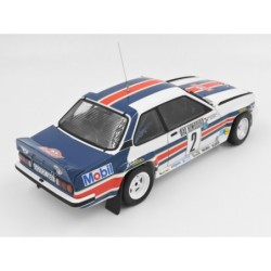 BEL020 - Opel Ascona 400 MC 1982 Rohl/Geistdorfer Rally Car