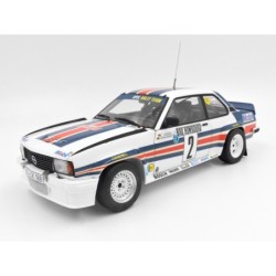 BEL020 - Opel Ascona 400 MC 1982 Rohl/Geistdorfer Rally Car