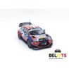 BEL021 - Hyundai i20 Coupe WRC Monte Carlo 2020 Rally Car