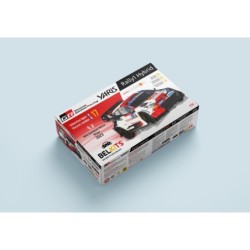 BEL026 - 1/24 Toyota GR...