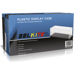 BELAC001 - 1/24 Plastic...