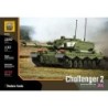 BM002 - Challenger 2 Main Battle Tank