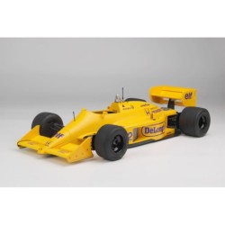 BX12001 - Lotus 99T 1987...