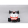 BX12002 - 1/12 McLaren MP4/4 Senna Formula One Car