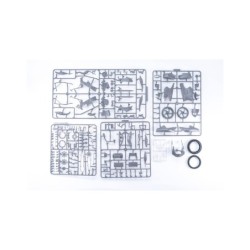 BX13001 - Suzuki RGV500 1993 World Champion Moto 500