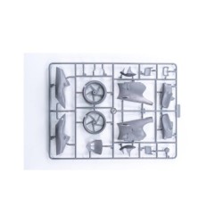 BX13001 - Suzuki RGV500 1993 World Champion Moto 500