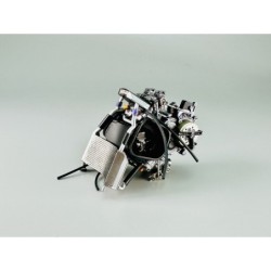 BX13001 - Suzuki RGV500 1993 World Champion Moto 500