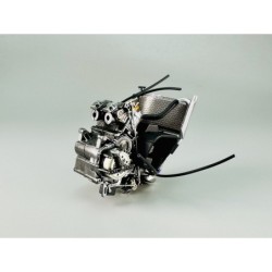 BX13001 - Suzuki RGV500 1993 World Champion Moto 500