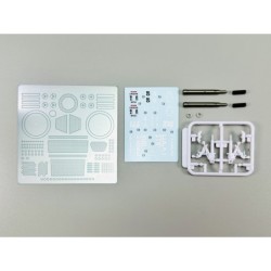 BX13001 - Suzuki RGV500 1993 World Champion Moto 500