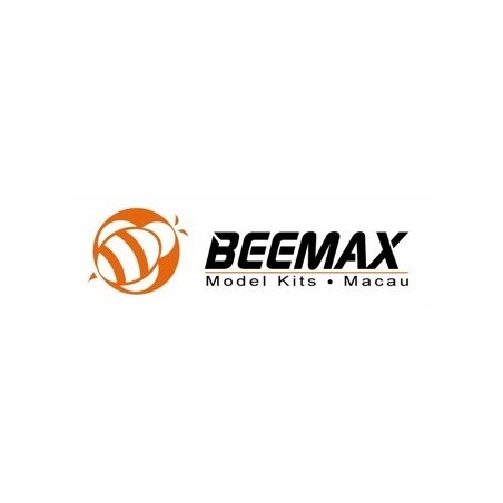 BX24012E - Etching detail parts: Vovlo 240  turbo