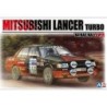 BX24022 - Mitsubishi Lancer rally 1984