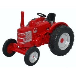 76FMT003 - Field Marshall Tractor Red