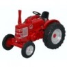 76FMT003 - Field Marshall Tractor Red