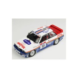 BX24029 - BMW E30 M3 Tour de Corse 1987 Winner