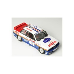 BX24029 - BMW E30 M3 Tour de Corse 1987 Winner