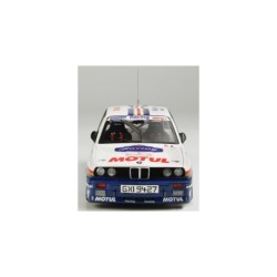 BX24029 - BMW E30 M3 Tour de Corse 1987 Winner