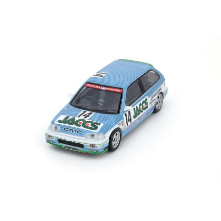BX24030 - Honda Civic EF9 Gr.A 1991 Jacobs