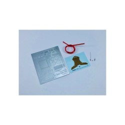 BX24031 - Toyota Carina ST191 BTCC  Omega 1993