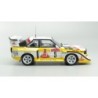 BX24035 - Audi Quattro S1 E2 Montecarlo Rally 1986 2  (rebox BEE-24017)