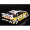 BX24035 - Audi Quattro S1 E2 Montecarlo Rally 1986 2  (rebox BEE-24017)