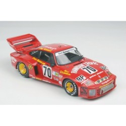 BX24036 - Porsche 935 Turbo 1979 Lemans Class winner 70