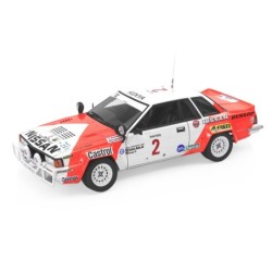 BX24041 - Nissan 240 RS...