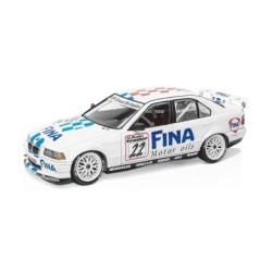 BX24045 - BMW 320 Fina BTCC...