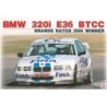 BX24045 - BMW 320 Fina BTCC 96 Winner