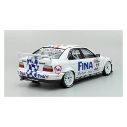 BX24045 - BMW 320 Fina BTCC 96 Winner