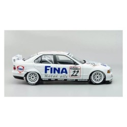 BX24045 - BMW 320 Fina BTCC 96 Winner