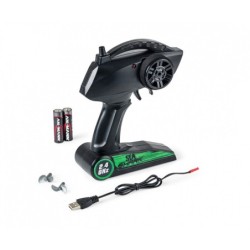 C108039 - Sea Shark Fd 2,4Ghz 100% Rtr